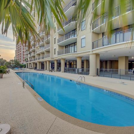 Southwind 1506 Condo Мертл-Біч Екстер'єр фото