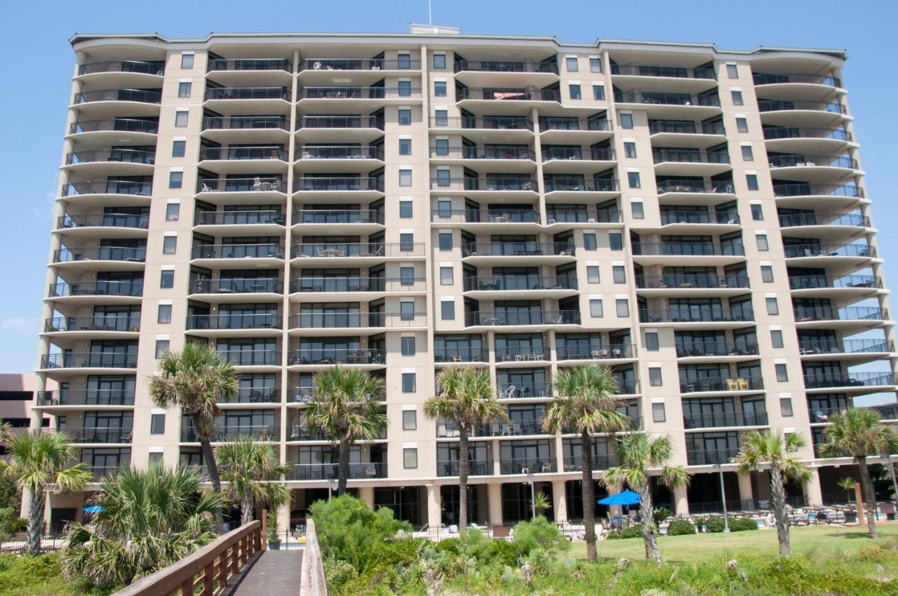 Southwind 1506 Condo Мертл-Біч Екстер'єр фото