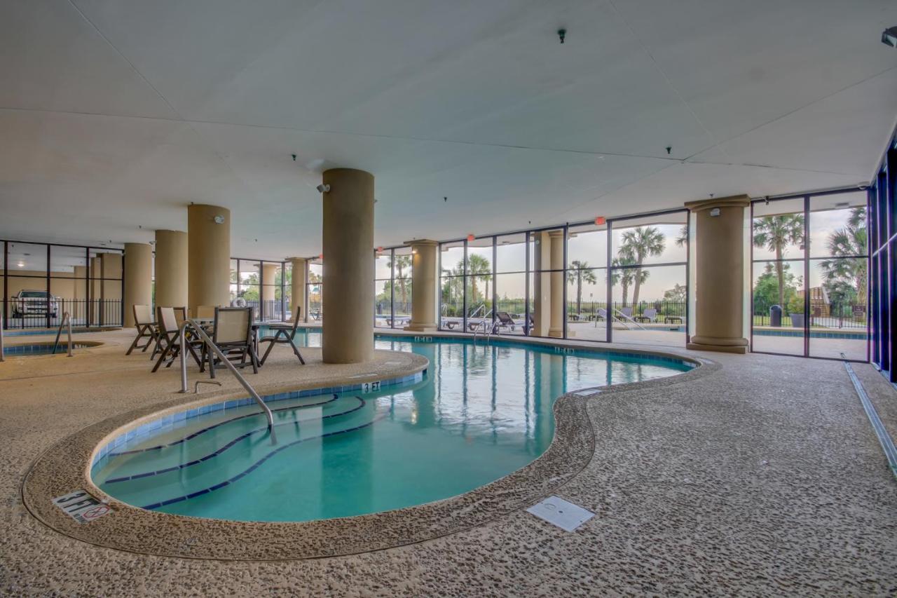 Southwind 1506 Condo Мертл-Біч Екстер'єр фото